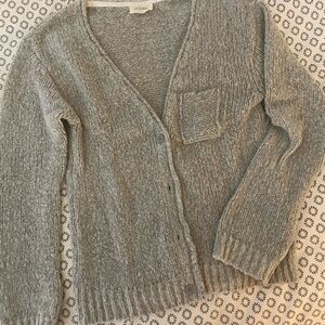 American Vintage Ultra-Soft Wool Blend Cardigan